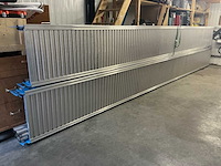 2026 euroscaffold 6m loopbruggen - werkbrug (4x) - afbeelding 3 van  21