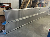 2026 euroscaffold 6m loopbruggen - werkbrug (4x) - afbeelding 4 van  21