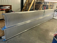 2026 euroscaffold 6m loopbruggen - werkbrug (4x) - afbeelding 5 van  21