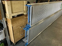 2026 euroscaffold 6m loopbruggen - werkbrug (4x) - afbeelding 6 van  21