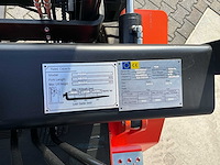 2026 fd30 vorkheftruck - afbeelding 6 van  18