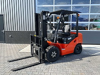 2026 fd30 vorkheftruck - afbeelding 1 van  18