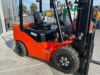 2026 fd30 vorkheftruck - afbeelding 13 van  18