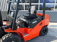 2026 fd30 vorkheftruck - afbeelding 14 van  18