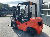 2026 fd30 vorkheftruck - afbeelding 15 van  18