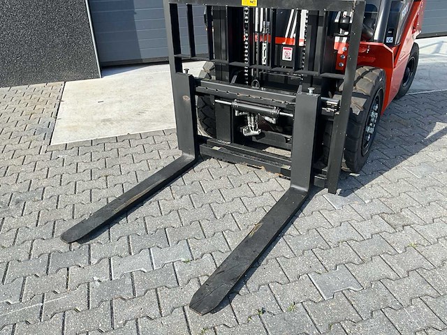 2026 fd30 vorkheftruck - afbeelding 17 van  18
