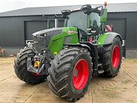 2026 fendt 826 vario vierwielaangedreven landbouwtractor - afbeelding 1 van  45