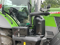 2026 fendt 826 vario vierwielaangedreven landbouwtractor - afbeelding 23 van  45