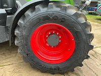 2026 fendt 826 vario vierwielaangedreven landbouwtractor - afbeelding 24 van  45