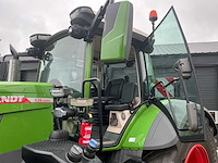 2026 fendt 826 vario vierwielaangedreven landbouwtractor - afbeelding 25 van  45