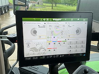 2026 fendt 826 vario vierwielaangedreven landbouwtractor - afbeelding 32 van  45