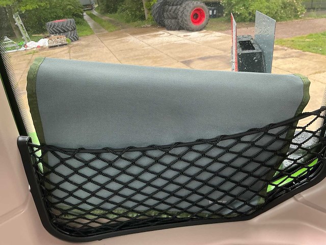 2026 fendt 826 vario vierwielaangedreven landbouwtractor - afbeelding 37 van  45