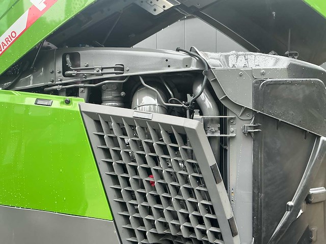 2026 fendt 826 vario vierwielaangedreven landbouwtractor - afbeelding 42 van  45