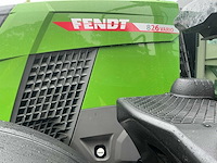 2026 fendt 826 vario vierwielaangedreven landbouwtractor - afbeelding 46 van  47