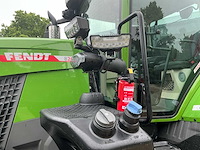 2026 fendt 826 vario vierwielaangedreven landbouwtractor - afbeelding 4 van  43