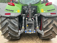 2026 fendt 826 vario vierwielaangedreven landbouwtractor - afbeelding 8 van  43