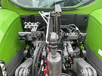 2026 fendt 826 vario vierwielaangedreven landbouwtractor - afbeelding 10 van  43
