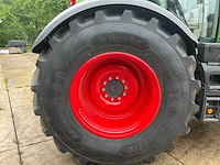 2026 fendt 826 vario vierwielaangedreven landbouwtractor - afbeelding 15 van  43