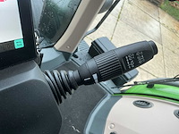 2026 fendt 826 vario vierwielaangedreven landbouwtractor - afbeelding 25 van  43