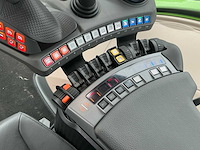 2026 fendt 826 vario vierwielaangedreven landbouwtractor - afbeelding 29 van  43