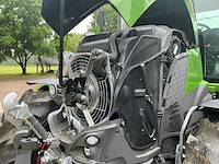 2026 fendt 826 vario vierwielaangedreven landbouwtractor - afbeelding 35 van  43