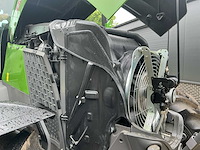 2026 fendt 826 vario vierwielaangedreven landbouwtractor - afbeelding 36 van  43
