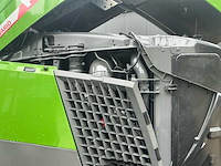 2026 fendt 826 vario vierwielaangedreven landbouwtractor - afbeelding 37 van  43
