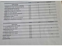 2026 fendt 826 vario vierwielaangedreven landbouwtractor - afbeelding 38 van  43