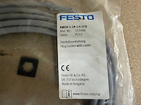 2026 festo adn-63-30-i-p-a pneumatiekset - afbeelding 4 van  12
