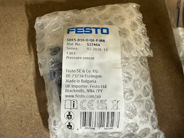 2026 festo adn-63-30-i-p-a pneumatiekset - afbeelding 9 van  12