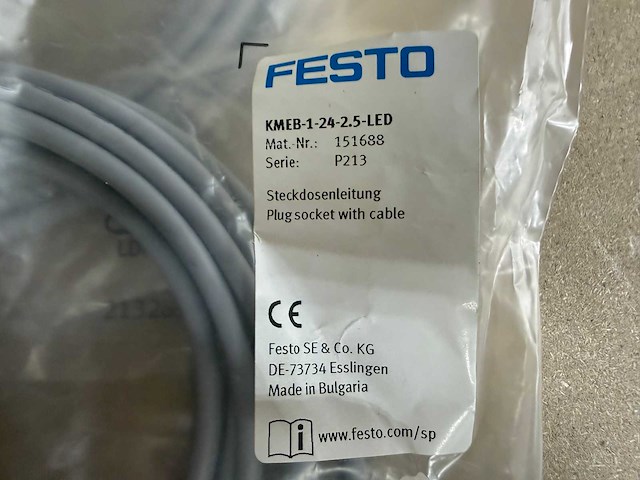 2026 festo adn-63-30-i-p-a pneumatiekset - afbeelding 3 van  12