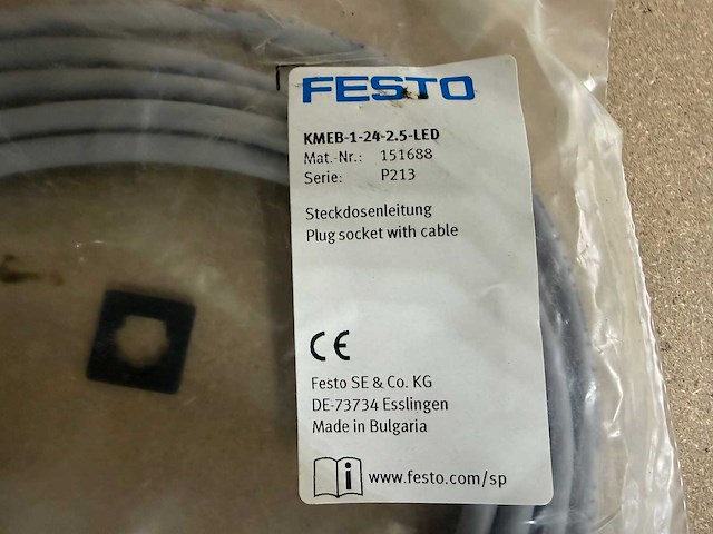 2026 festo adn-63-30-i-p-a pneumatiekset - afbeelding 4 van  12
