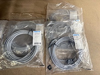 2026 festo adn-63-30-i-p-a pneumatiekset - afbeelding 6 van  12