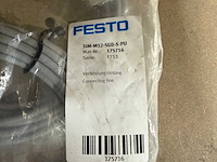 2026 festo adn-63-30-i-p-a pneumatiekset - afbeelding 11 van  12