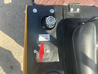 2026 fg industry h12r minigraafmachine (ongebruikt) - afbeelding 3 van  9