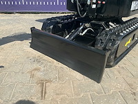2026 fg industry mh12rx minigraafmachine (ongebruikt) - afbeelding 9 van  13