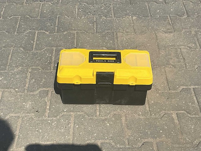 2026 fg industry mh12rx minigraafmachine (ongebruikt) - afbeelding 4 van  12