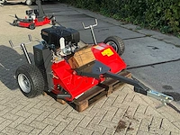 2026 fhm atv120 klepelmaaier ( getrokken )