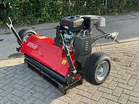 2026 fhm atv120 klepelmaaier ( getrokken ) - afbeelding 2 van  8