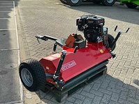 2026 fhm atv120 klepelmaaier ( getrokken ) - afbeelding 6 van  8