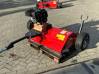 2026 fhm atv120 klepelmaaier ( getrokken ) - afbeelding 7 van  8