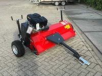2026 fhm atv145 klepelmaaier ( getrokken )