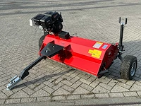 2026 fhm atv145 klepelmaaier ( getrokken ) - afbeelding 2 van  7