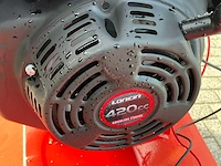 2026 fhm atv145 klepelmaaier ( getrokken ) - afbeelding 6 van  7