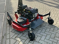 2026 fhm dmh120 veldmaaier ( getrokken ) - afbeelding 2 van  7