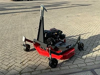 2026 fhm dmh120 veldmaaier ( getrokken ) - afbeelding 3 van  7