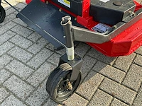 2026 fhm dmh120 veldmaaier ( getrokken ) - afbeelding 6 van  7