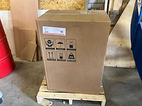2026 flamco flextherm eco g2 9e thermische batterij - afbeelding 5 van  8