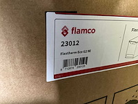 2026 flamco flextherm eco g2 9e thermische batterij - afbeelding 7 van  8