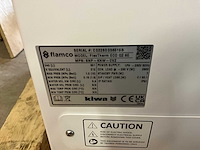 2026 flamco flextherm eco g2 9e thermische batterij - afbeelding 8 van  8